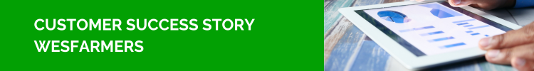 2025 Wesfarmers Customer Success News Page Banner