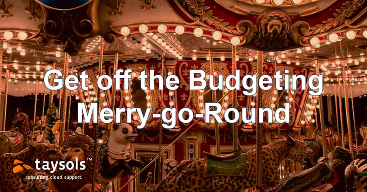 Taysols_Budgeting_Merry_go_Round_Branded_Content_Get_Off_Budgeting_The_Merry_go_Round