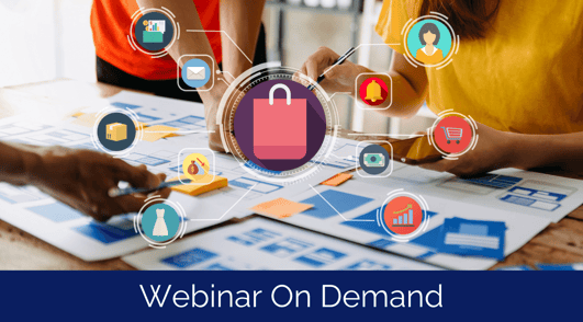 Intelligent Planning for Retailers Webinar on Demand-1
