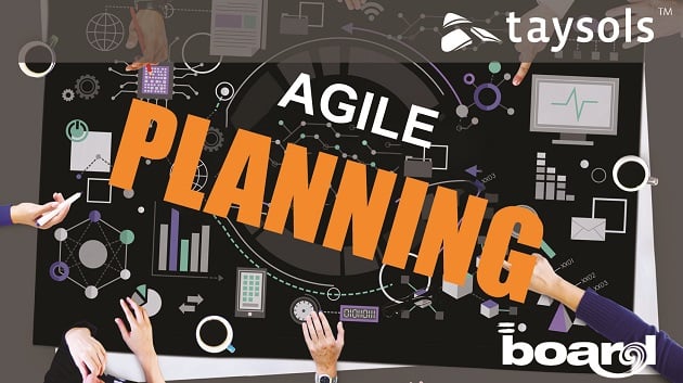 Taysols_BOARD_lunchandlearn_Agile Planning