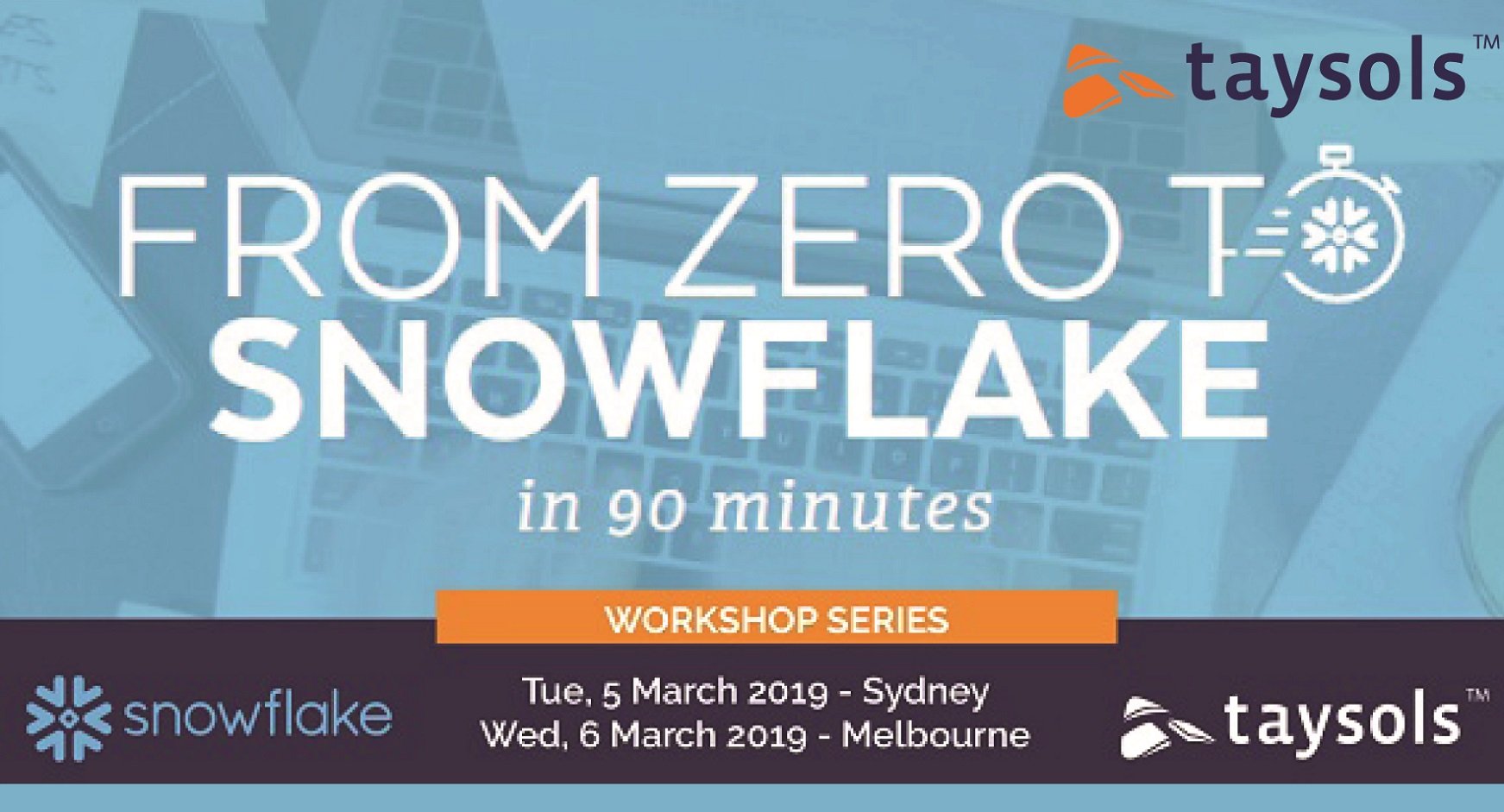 taysols_Hubspot_from zero to snowflake