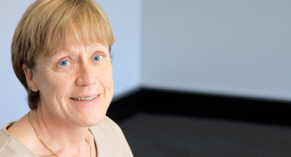 ÅSA ANDERSSON
