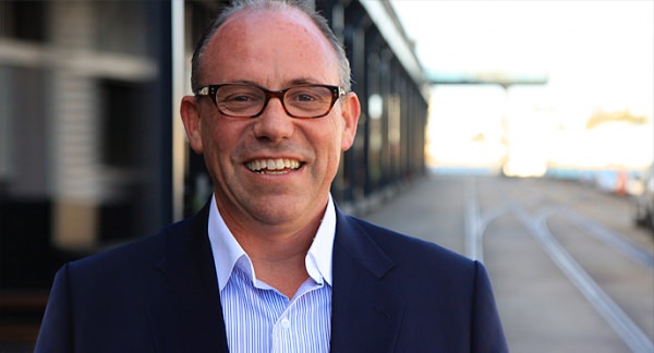 MARK TAYLOR