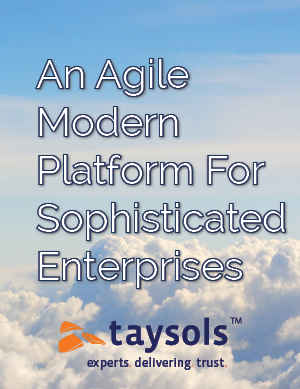 OneStream - An Agile Modern Platform for Sophisticated Australian Enterprises
