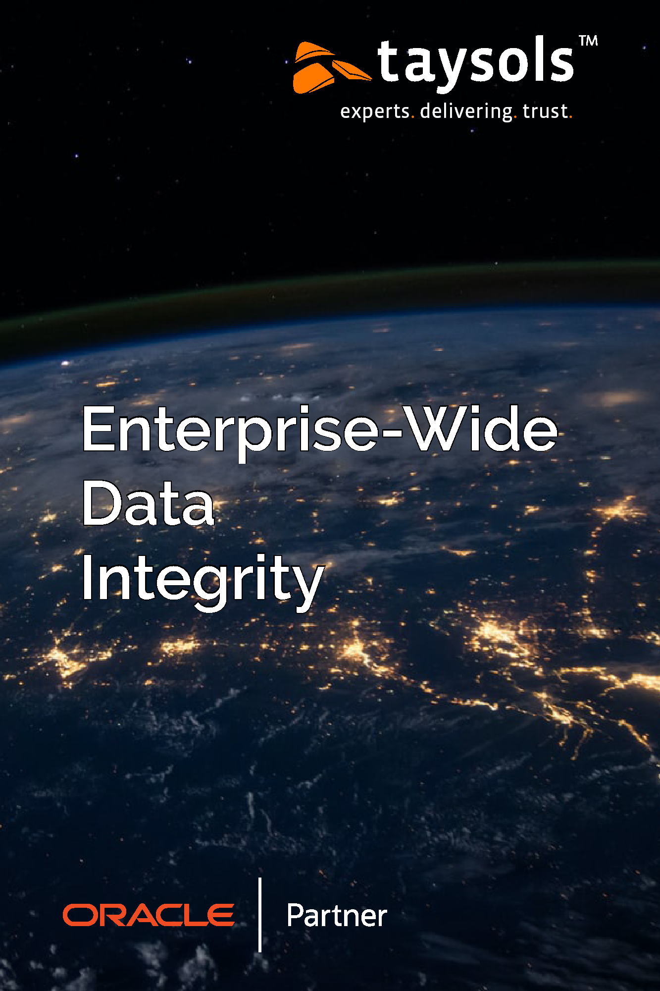 Taysols_Oracle EPM_Data Management Mobile