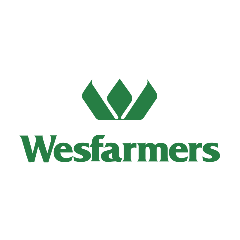 Wesfarmers Logo 600x600