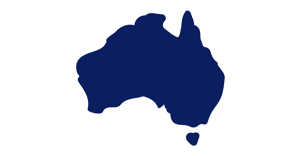 australia taysols blue