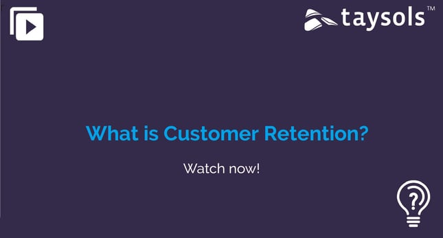 What is Customer Retention?