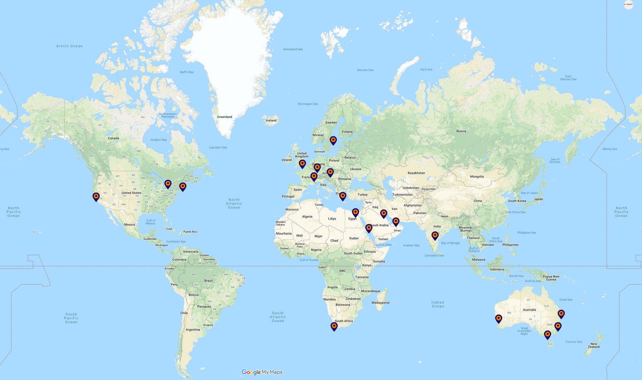 taysols_locations map_hubspot_2020